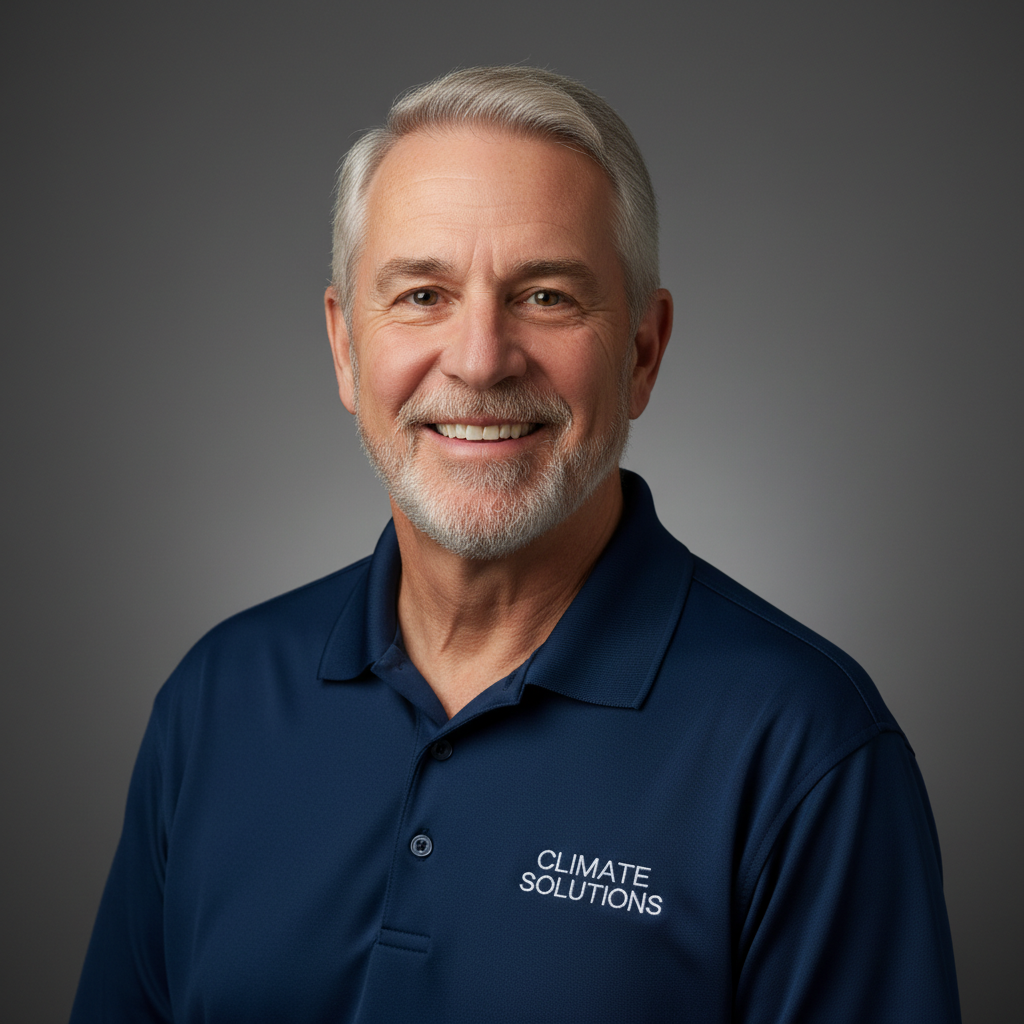 Service Contractors of Texas team leader